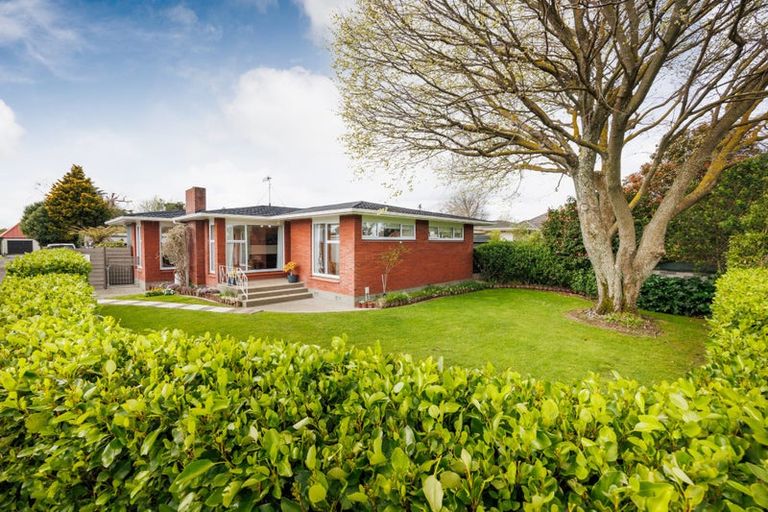 Photo of property in 393 Ruahine Street, Terrace End, Palmerston North, 4410