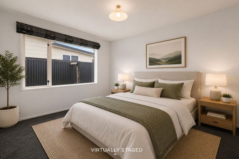 Photo of property in 109a Tedder Avenue, North New Brighton, Christchurch, 8083