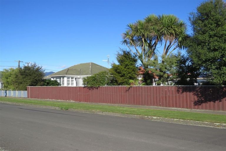 Photo of property in 55 Winchester Street, Levin, 5510