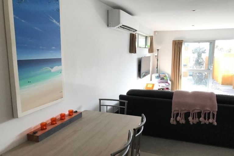 Photo of property in 23 Burlington Street, Sydenham, Christchurch, 8023