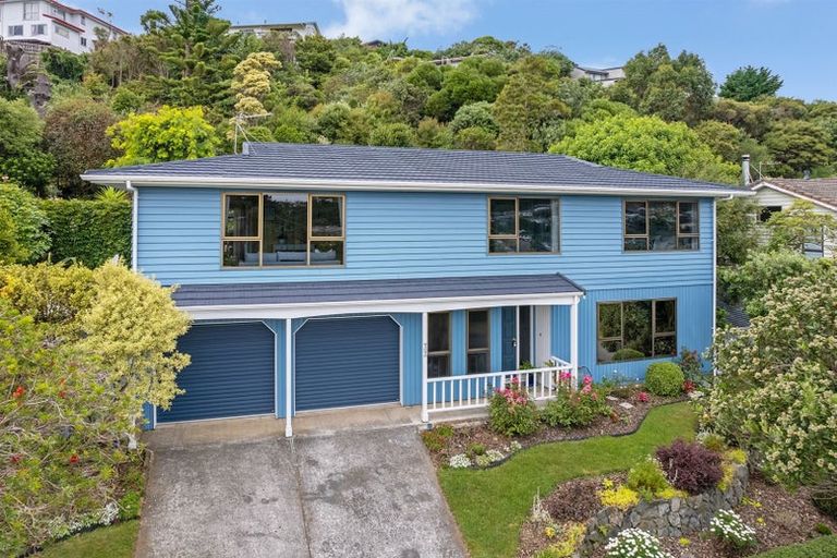 Photo of property in 77 Leeward Drive, Whitby, Porirua, 5024