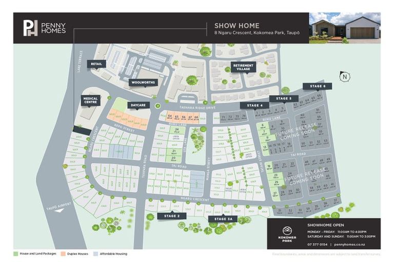 Photo of property in 5 Tatahi Street, Parklands, Christchurch, 8083