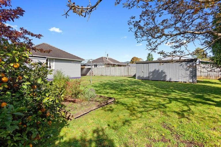 Photo of property in 2 Hine Te Ariki Place, Kawerau, 3127