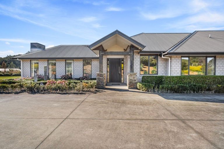 Photo of property in 246 Blackbridge Road, Dairy Flat, Albany, 0794