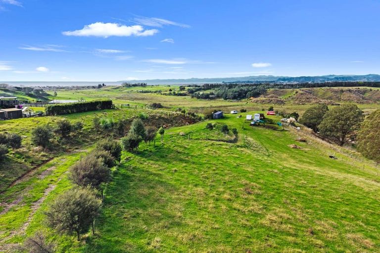 Photo of property in 233 Paerata Ridge Road, Waiotahe, Opotiki, 3198
