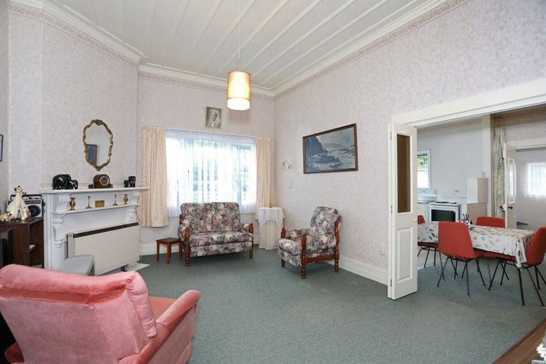 Photo of property in 26 Hobson Street, Feilding, 4702