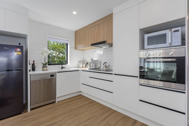 Photo of property in 10 Francis Street, Hauraki, Auckland, 0622