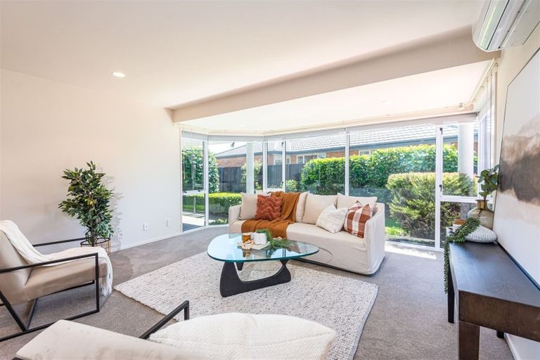 Photo of property in 34 Kedleston Drive, Avonhead, Christchurch, 8042