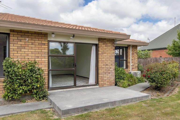Photo of property in 1/24 Kingrove Street, Bishopdale, Christchurch, 8053