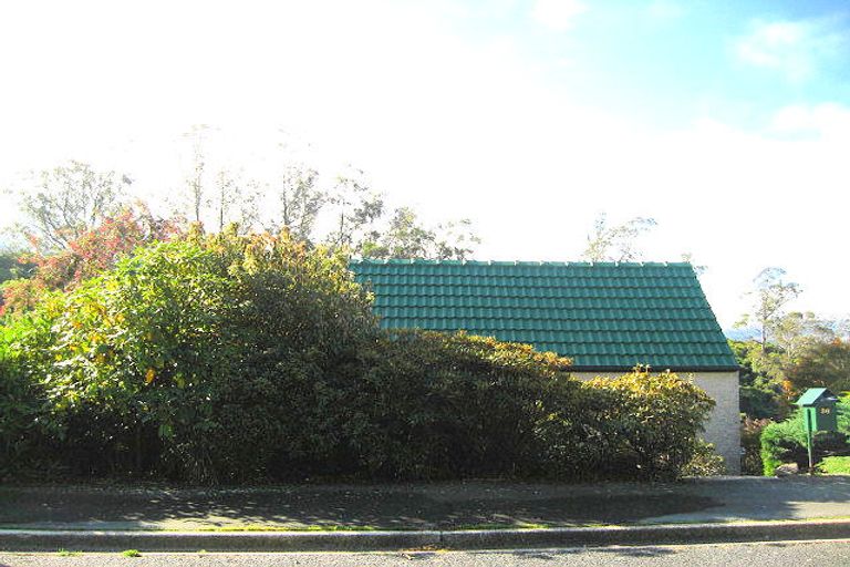 Photo of property in 36 Pioneer Crescent, Helensburgh, Dunedin, 9010