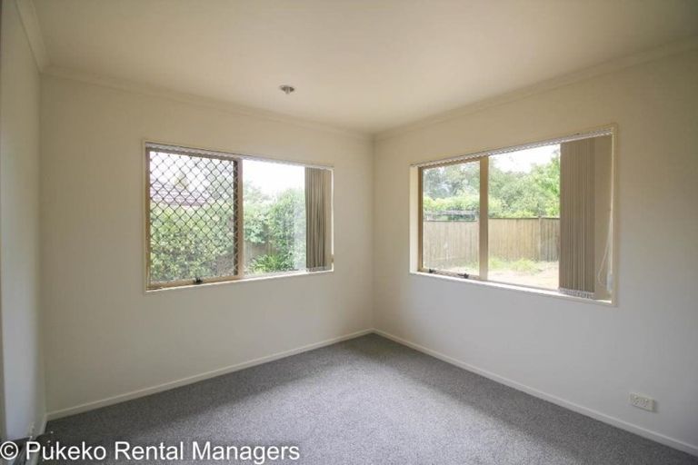 Photo of property in 6 Blackwood Drive, Wattle Downs, Auckland, 2103