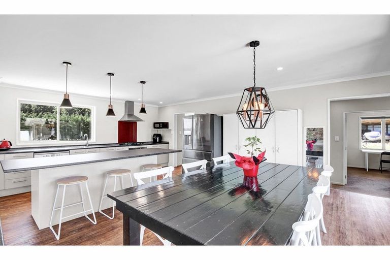 Photo of property in 60 Rands Road, Fernside, Rangiora, 7471