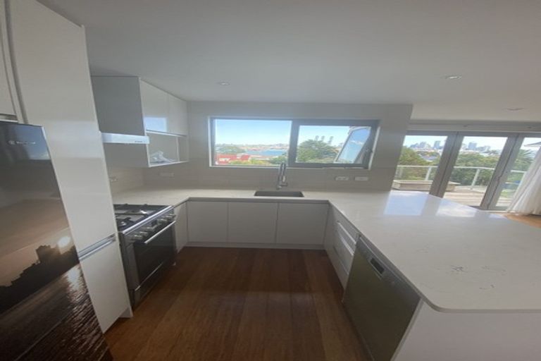 Photo of property in 45a Clarence Street, Devonport, Auckland, 0624
