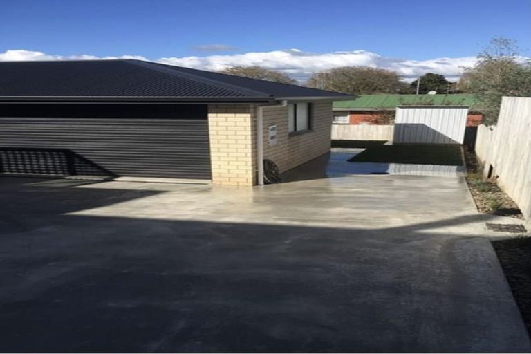 Photo of property in 263b Roche Street, Te Awamutu, 3800