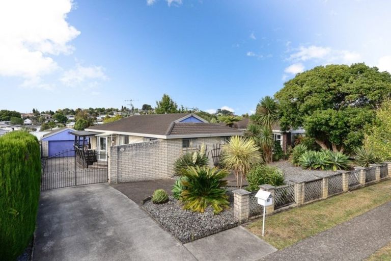 Photo of property in 47 Rodney Street, Nawton, Hamilton, 3200