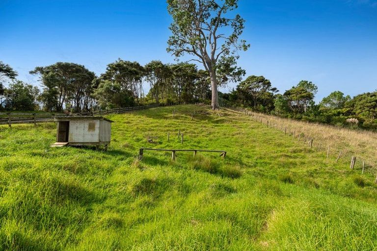 Photo of property in 96 Dormer Road, Kaukapakapa, Helensville, 0875