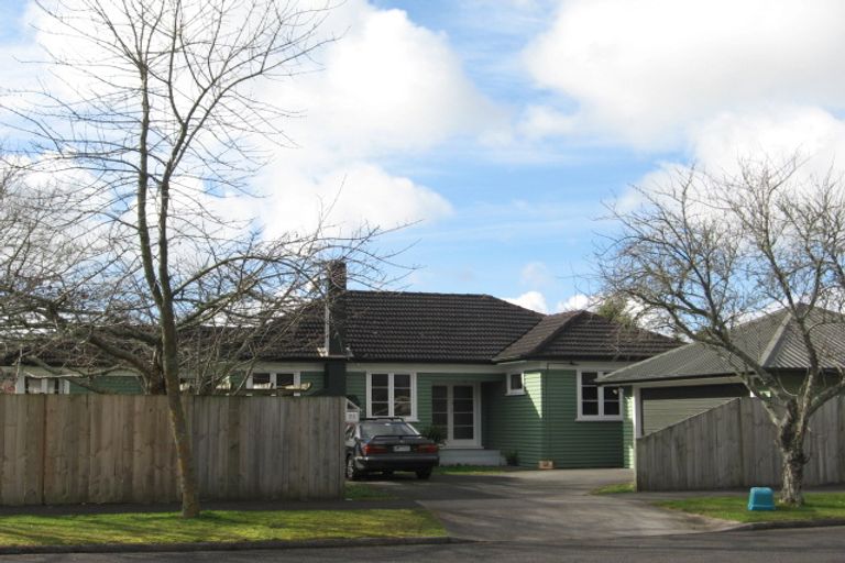 Photo of property in 25 Flynn Road, Hillcrest, Hamilton, 3216