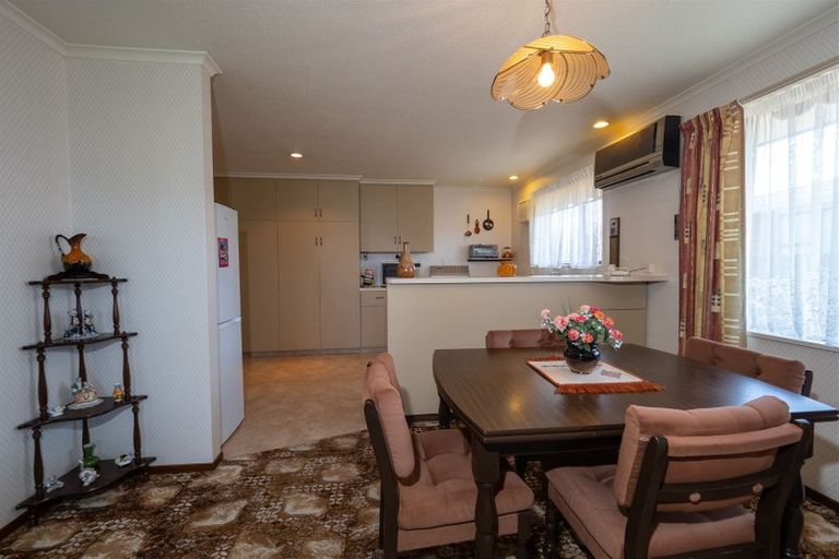 Photo of property in 284 Wills Street, Ashburton, 7700