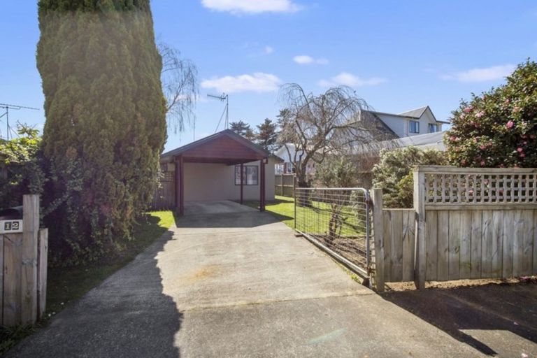 Photo of property in 12 Tralee Place, Hillcrest, Hamilton, 3216