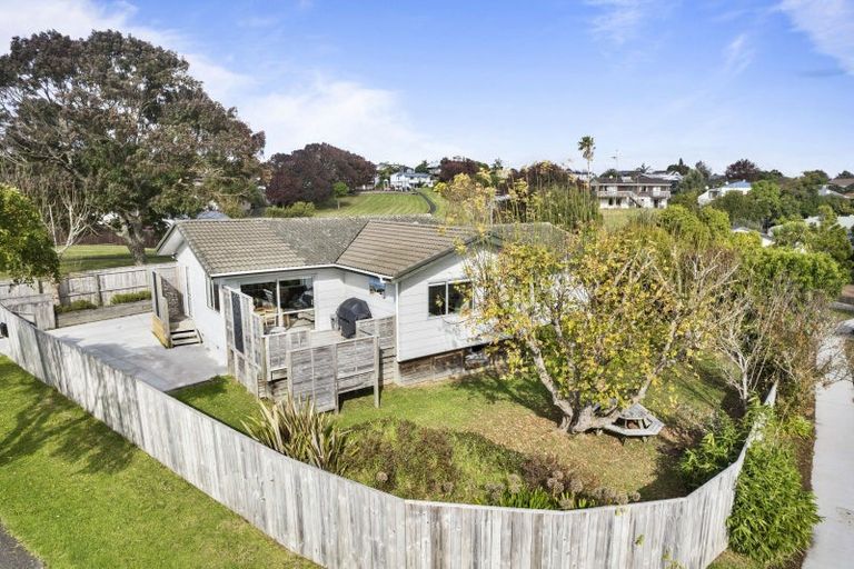 Photo of property in 91 Gills Road, Bucklands Beach, Auckland, 2014