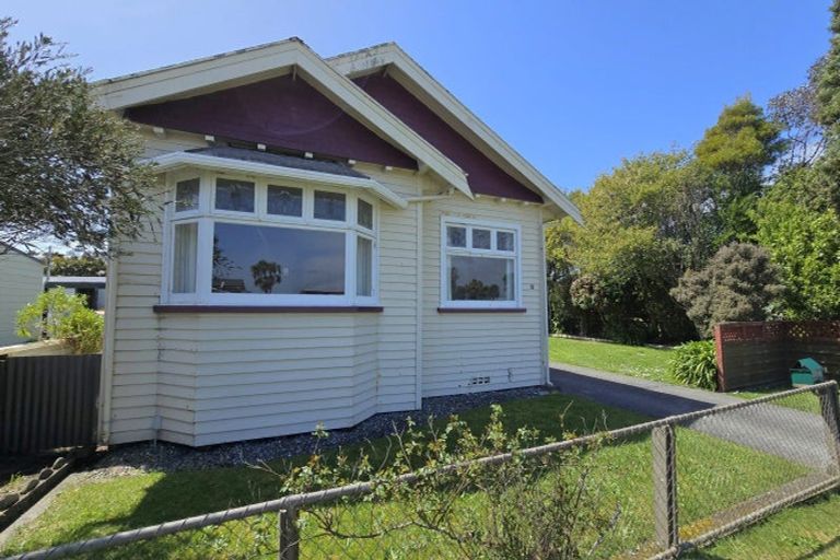Photo of property in 32 Park Street, Hokitika, 7810