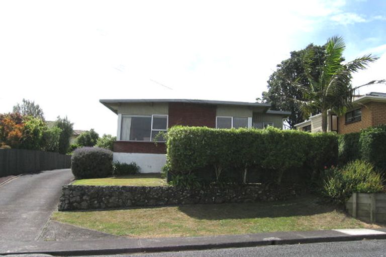 Photo of property in 4/1 Richards Avenue, Forrest Hill, Auckland, 0620