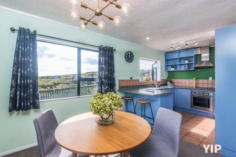 Photo of property in 22 Peppertree Lane, Woodridge, Wellington, 6037