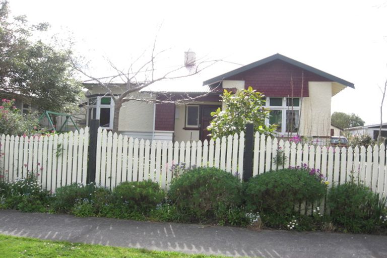 Photo of property in 29 Hereford Street, West End, Palmerston North, 4410