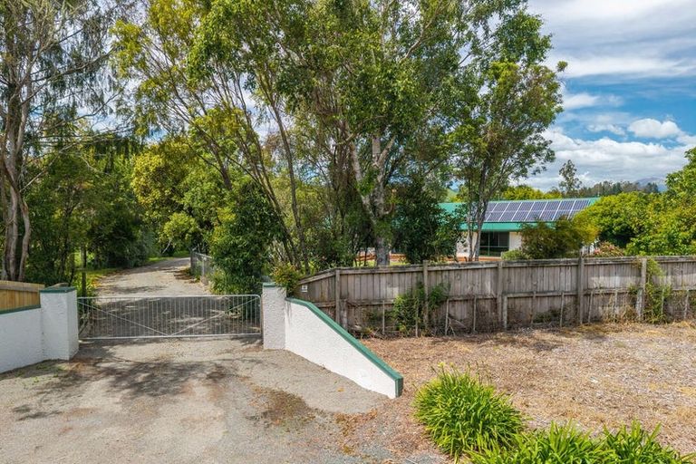 Photo of property in 119 Higgins Road, Brightwater, Wakefield, 7095