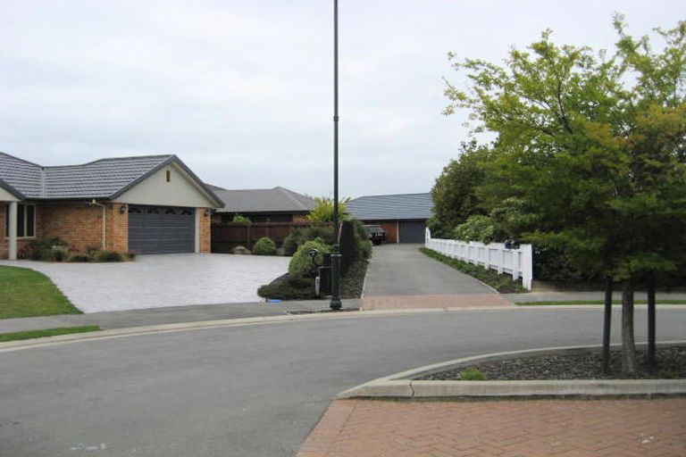 Photo of property in 7 Juliet Place, Rolleston, 7614
