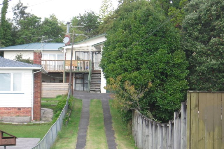 Photo of property in 21 Mcleod Road, Henderson, Auckland, 0612
