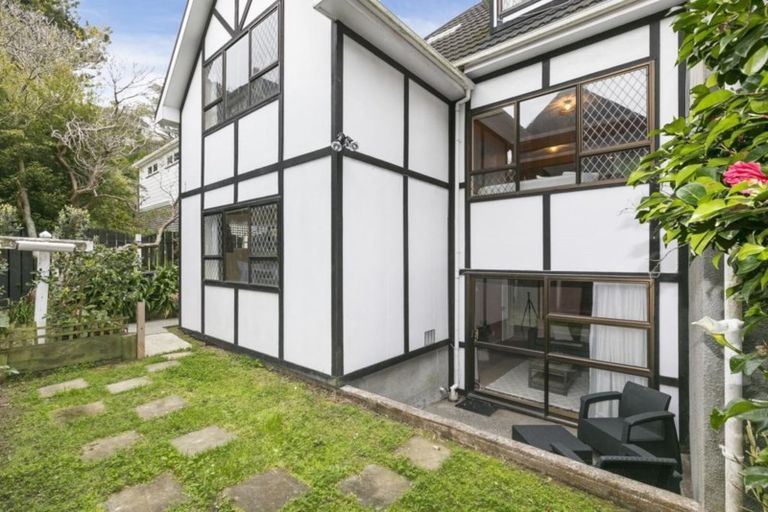 Photo of property in 123a Coromandel Street, Newtown, Wellington, 6021