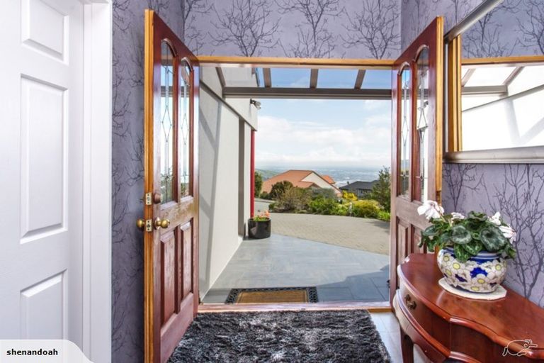 Photo of property in 265 Major Hornbrook Road, Mount Pleasant, Christchurch, 8081