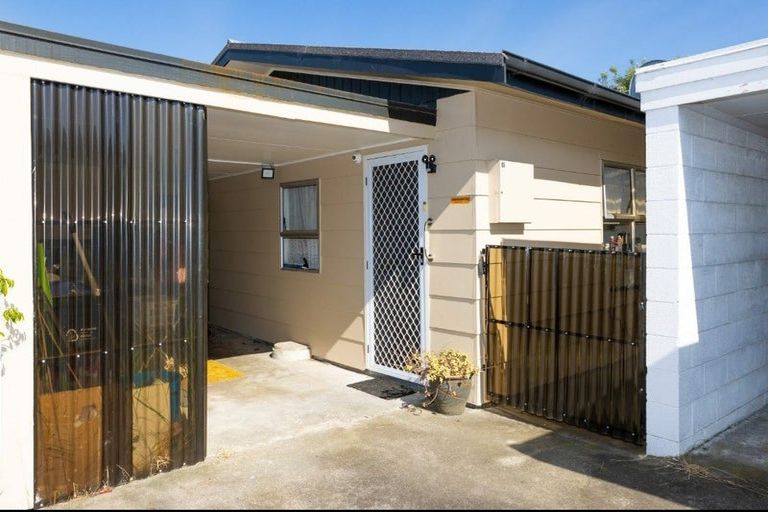 Photo of property in 13 Jellicoe Place, Tamatea, Napier, 4112
