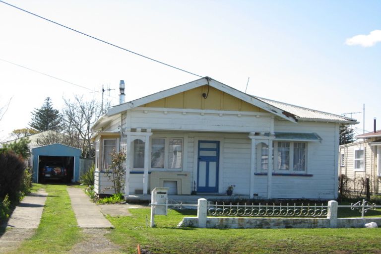 Photo of property in 131 Lucknow Street, Wairoa, 4108
