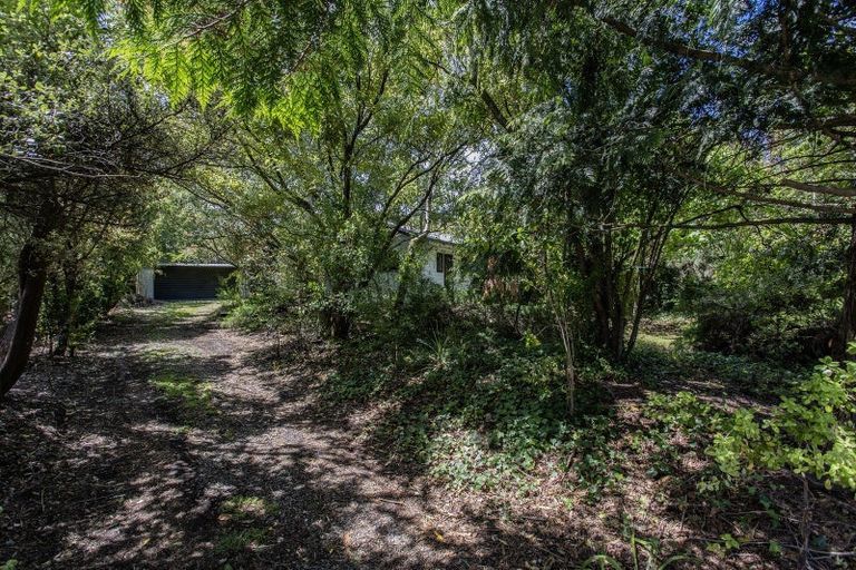 Photo of property in 55 Osborne Road, Amberley, 7410