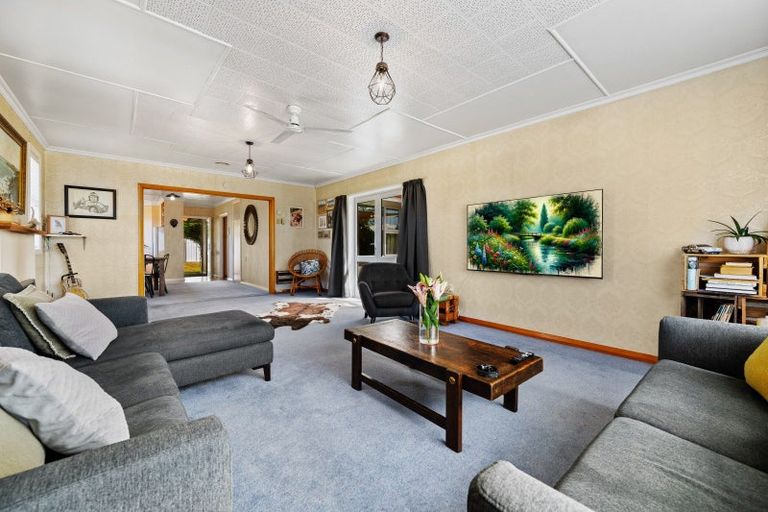 Photo of property in 1 Wilton Street, Omakau, 9376