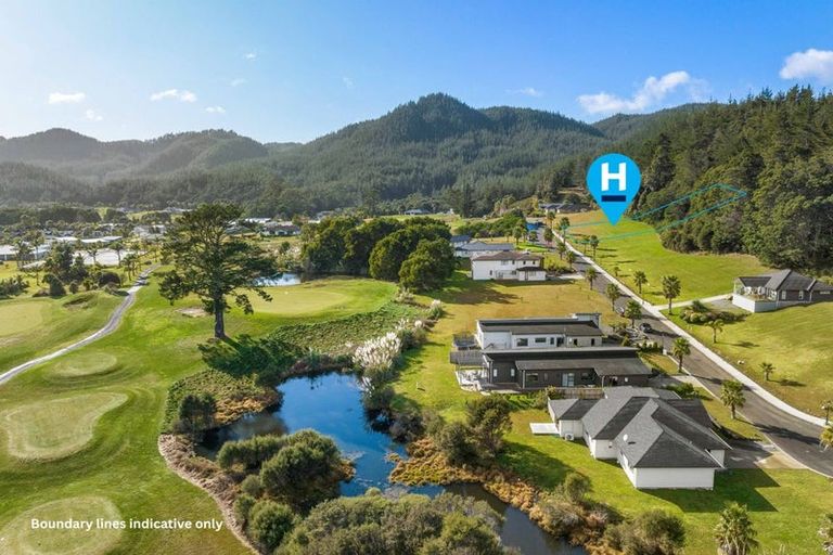 Photo of property in 61 Pinehurst Drive, Pauanui, Hikuai, 3579