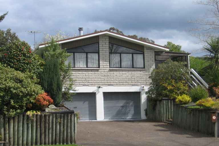 Photo of property in 67 Pegasus Drive, Sunnybrook, Rotorua, 3015