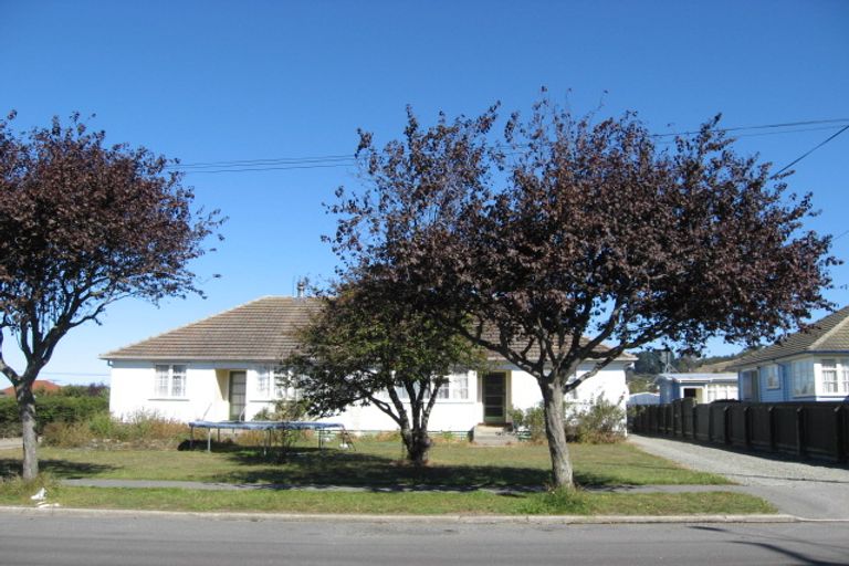 Photo of property in 15 Arundel Street, Oamaru North, Oamaru, 9400