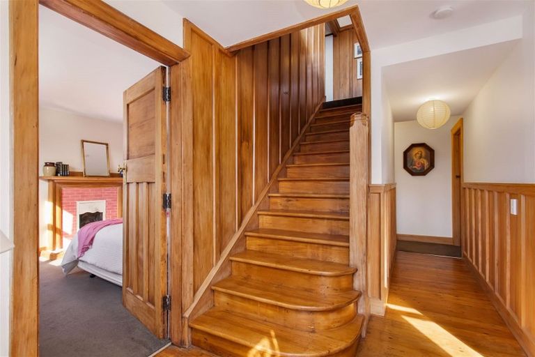 Photo of property in 5 Stambridge Place, Cashmere, Christchurch, 8022