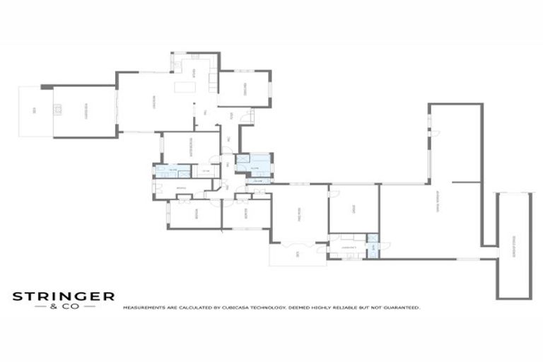 Photo of property in 72 Kennedy Road, Pyes Pa, Tauranga, 3112