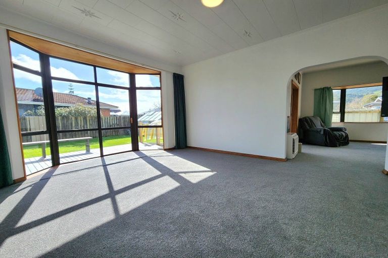 Photo of property in 59 Marlborough Street, Greymouth, 7805