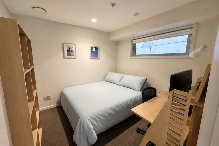 Photo of property in Soho Apartments, 306/74 Taranaki Street, Te Aro, Wellington, 6011