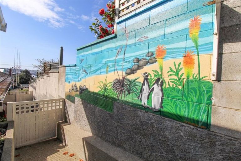 Photo of property in 35b Avon Street, South Hill, Oamaru, 9400