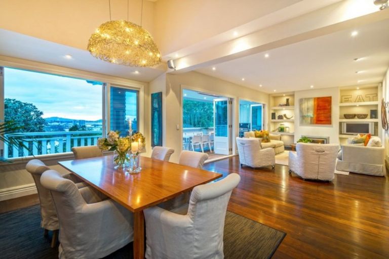 Photo of property in 30 Vine Street, Saint Marys Bay, Auckland, 1011