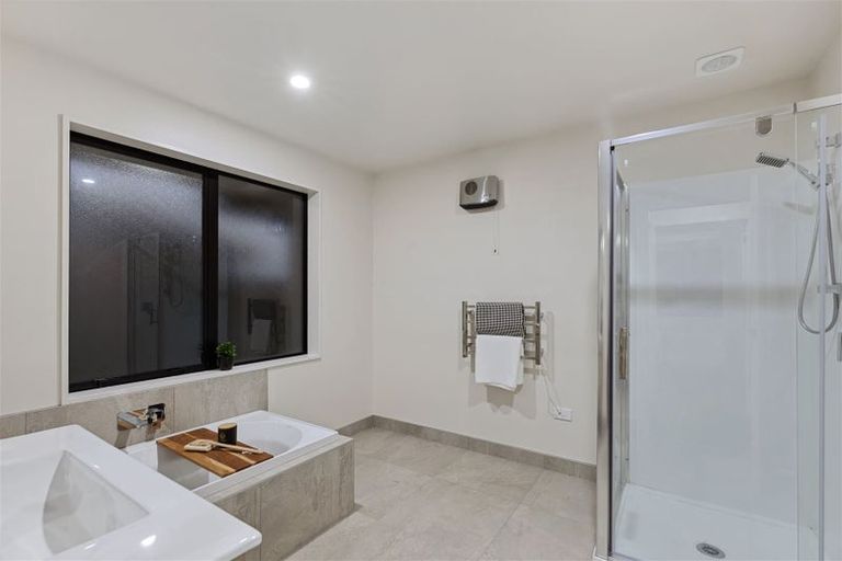 Photo of property in 6 Turin Avenue, Rolleston, 7615