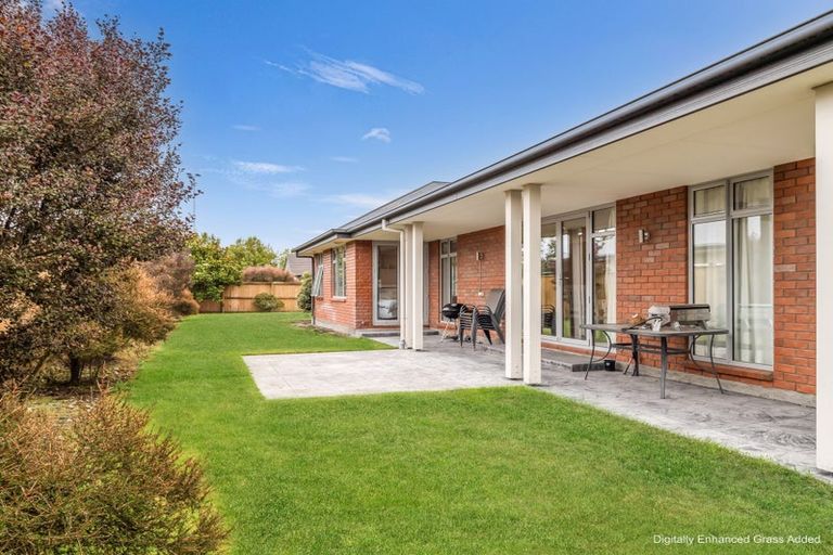 Photo of property in 7 Melville Crescent, Rolleston, 7614