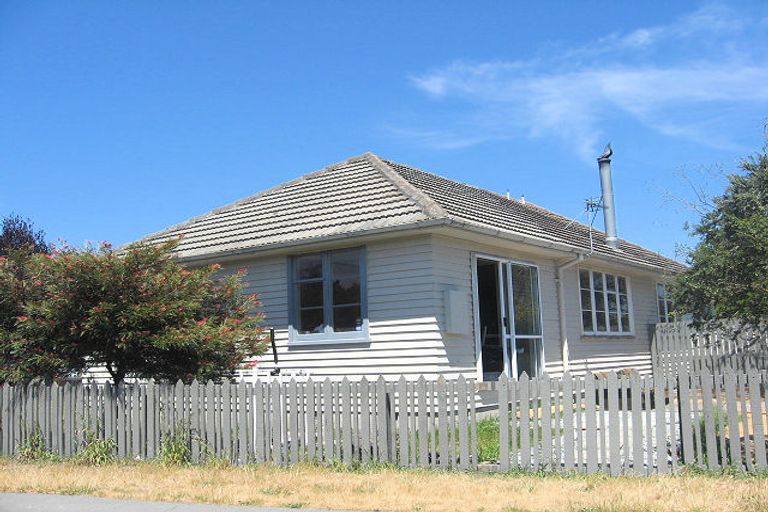 Photo of property in 20 Robin Street, Burwood, Christchurch, 8083