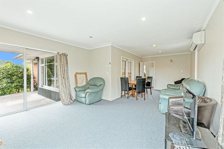 Photo of property in 41 Worthy Street, Ilam, Christchurch, 8041